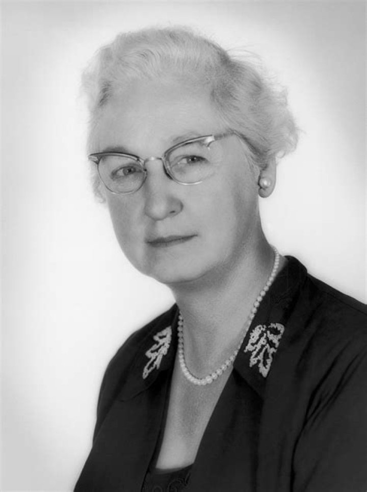 Virginia Apgar Biography - Facts, Childhood, Family Life & Achievements of Physician