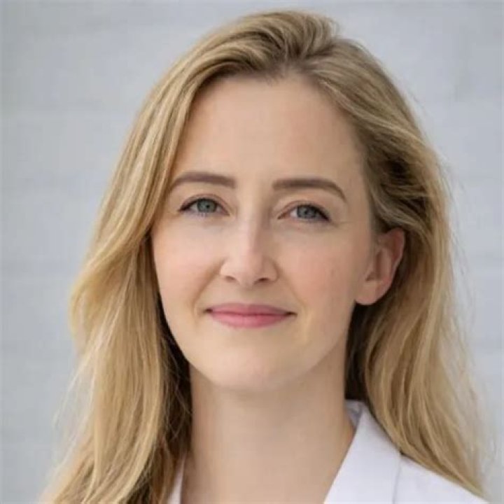 Dr. Virginia Lewis, MD – West Monroe, LA