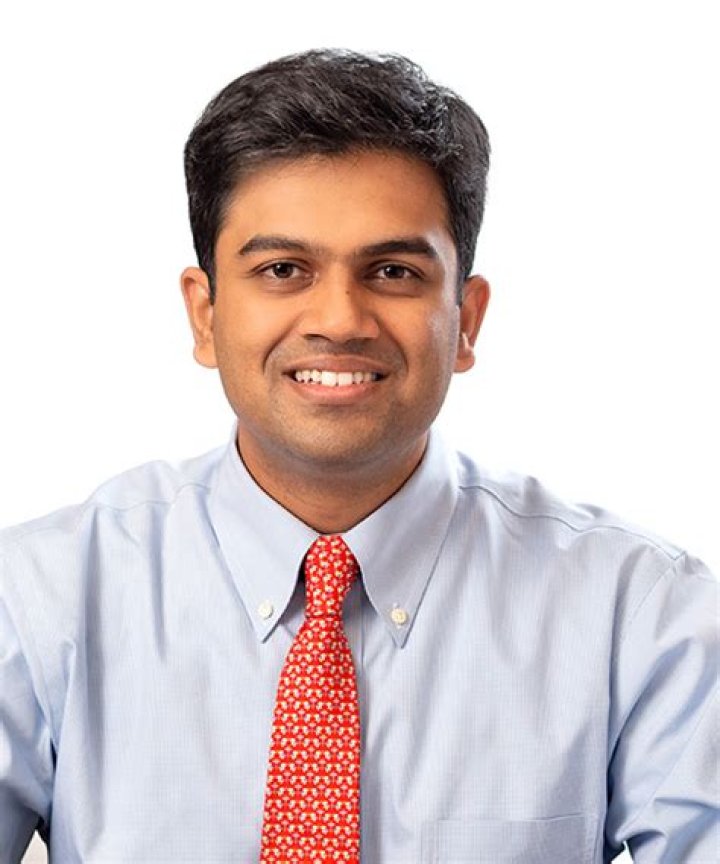 Dr. Vishnu Potluri, MD – Philadelphia, PA