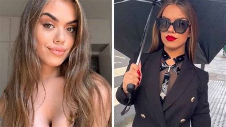 Vithoria Papel TikTok Age, Wiki , Biography Height And Instagram: Brazil’s Hottest Dwarf
