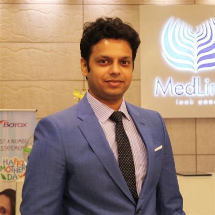 Dr. Vivek Krishna, MD – Austin, TX