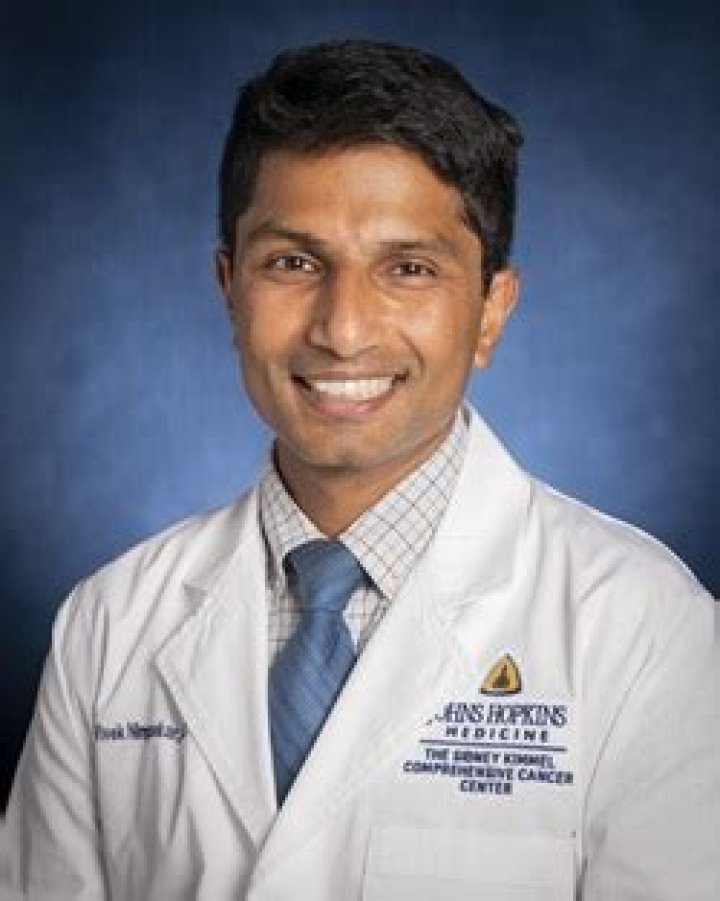 Dr. Vivek Nimgaonkar, MD – Baltimore, MD