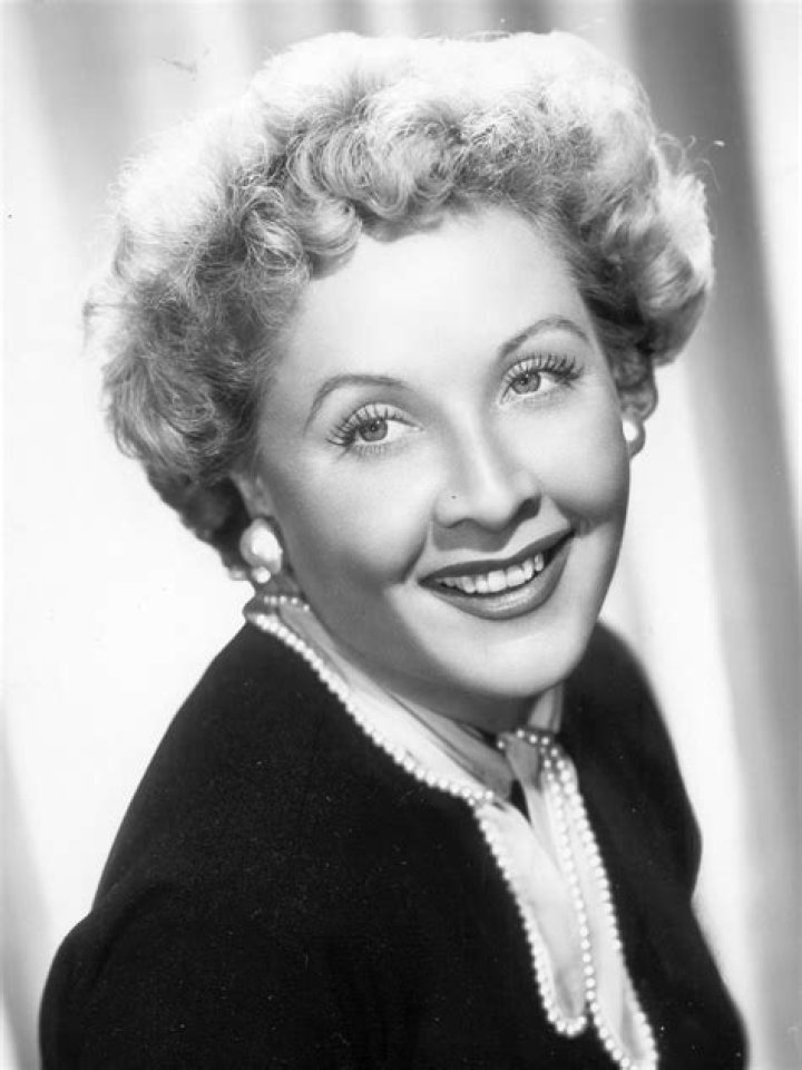 Vivian Vance Biography - Facts, Childhood, Family Life of Actress