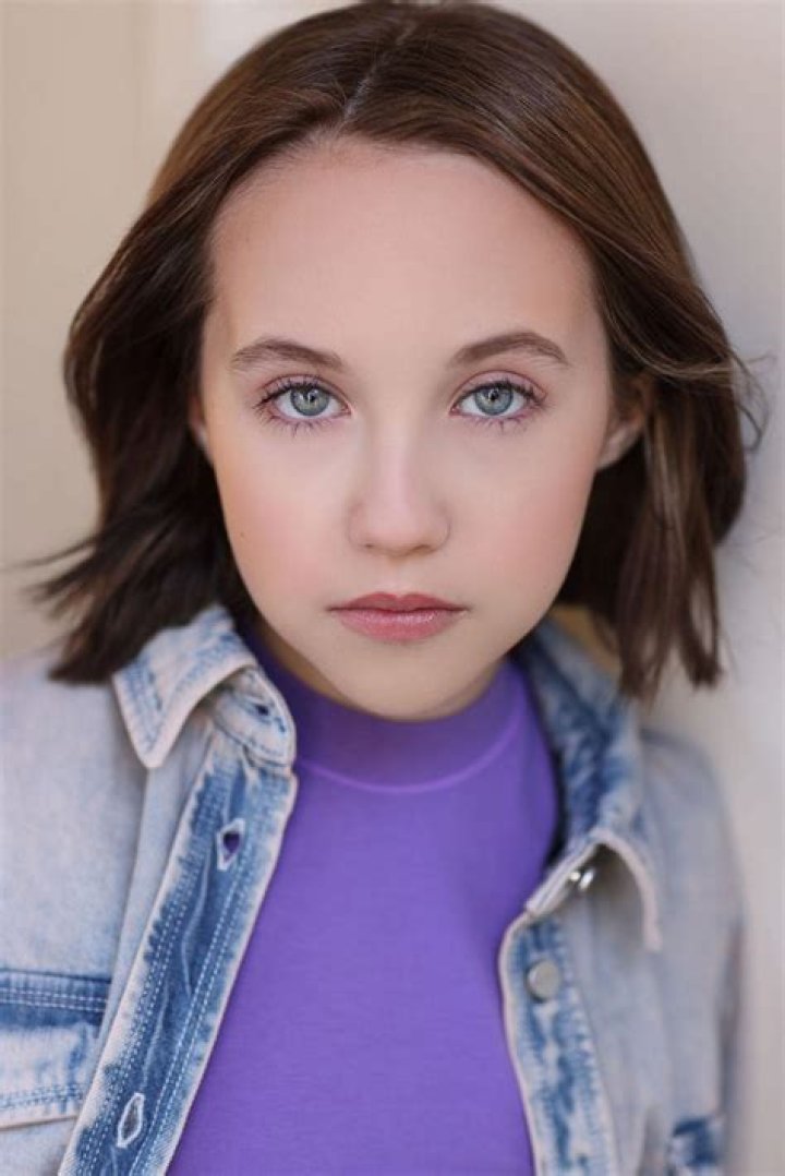 Vivien Lyra Blair Wiki, Age, Birthday, Height, Parents, Net Worth & Movies