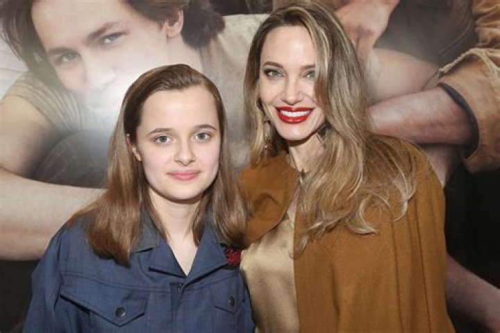 Vivienne Marcheline Jolie-Pitt Biography - Facts, Childhood, Family Life & Achievements