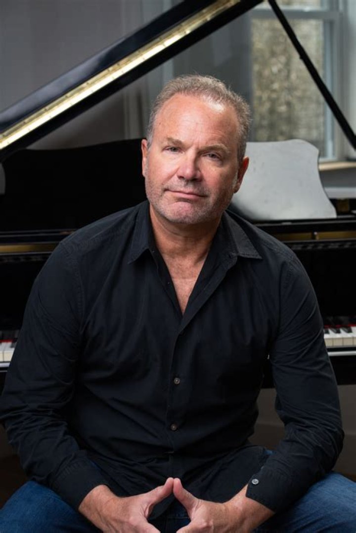 Vladimir John Ondrasik III Net Worth, Income, Salary, Earnings, Biography