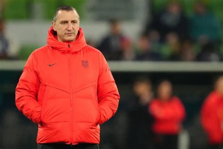 Vlatko Andonovski Biography: Salary, Age, Family, Net Worth, Twitter, Daughter, Record, Instagram, Pronunciation, Wiki