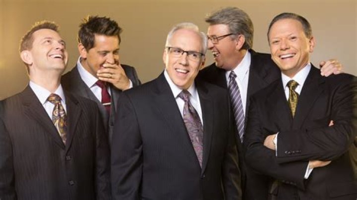 Vocalist Roy Tremble Obituary