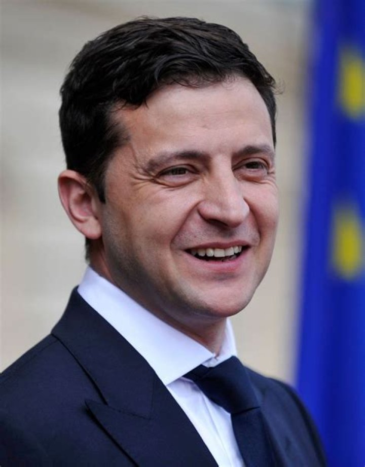 Volodymyr Zelensky Salary: What Is The Salary Of Ukrainian President?
