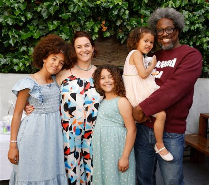 Vonn Bell family, wife, children, parents, siblings