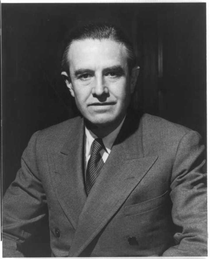 William Averell Harriman Biography – Facts, Childhood, Family Life, Achievements