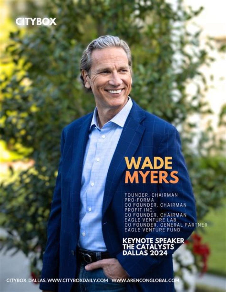 Dr. Wade Myers III, MD – Providence, RI