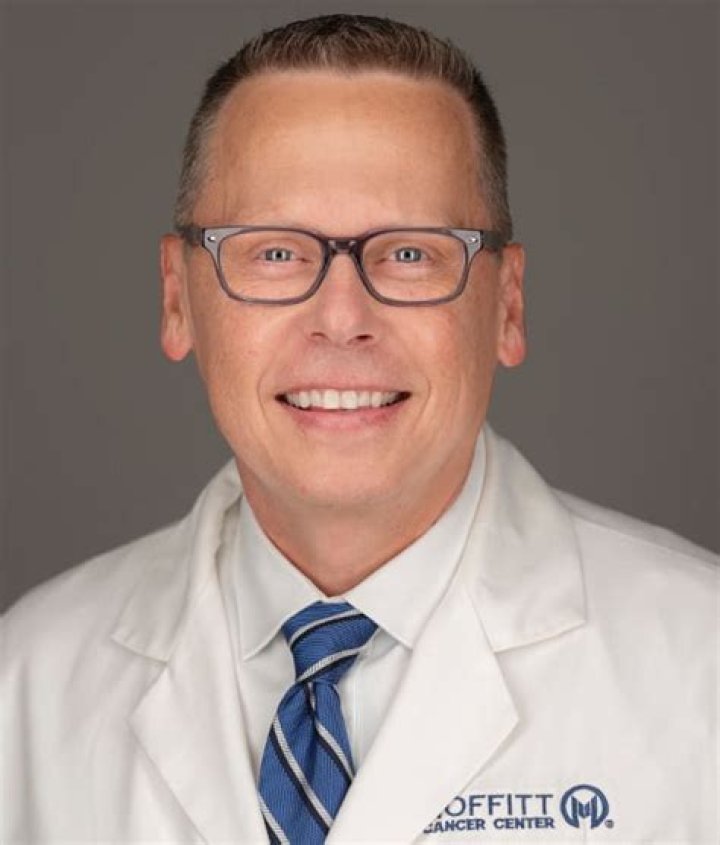 Dr. Wade Sexton, MD – Tampa, FL