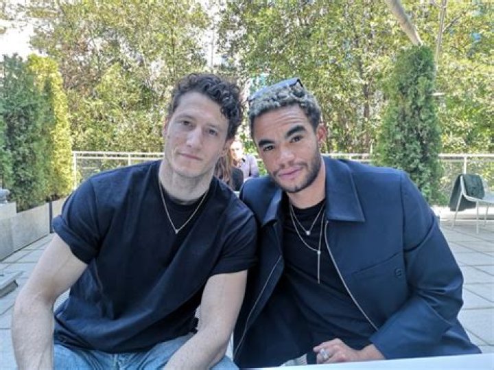 Waël Sersoub Age, Instagram, Height, Wiki, Biography