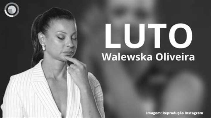 Walewska Oliveira dies aged 43: Cause of death, husband, children, funeral arrangements