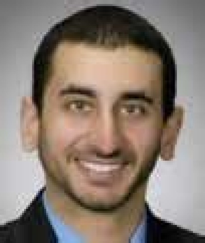 Dr. Walid Hussain, MD – Chicago, IL