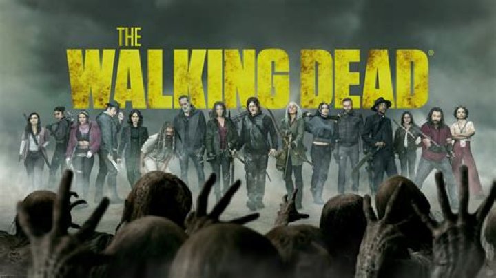 Is The Walking Dead Setting Up Another Major Death To Come In Season 8?