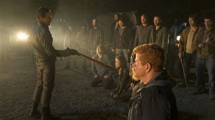 The Walking Dead: Michael Cudlitz Says Abraham’s Death Is “Way Better” Than The Comic
