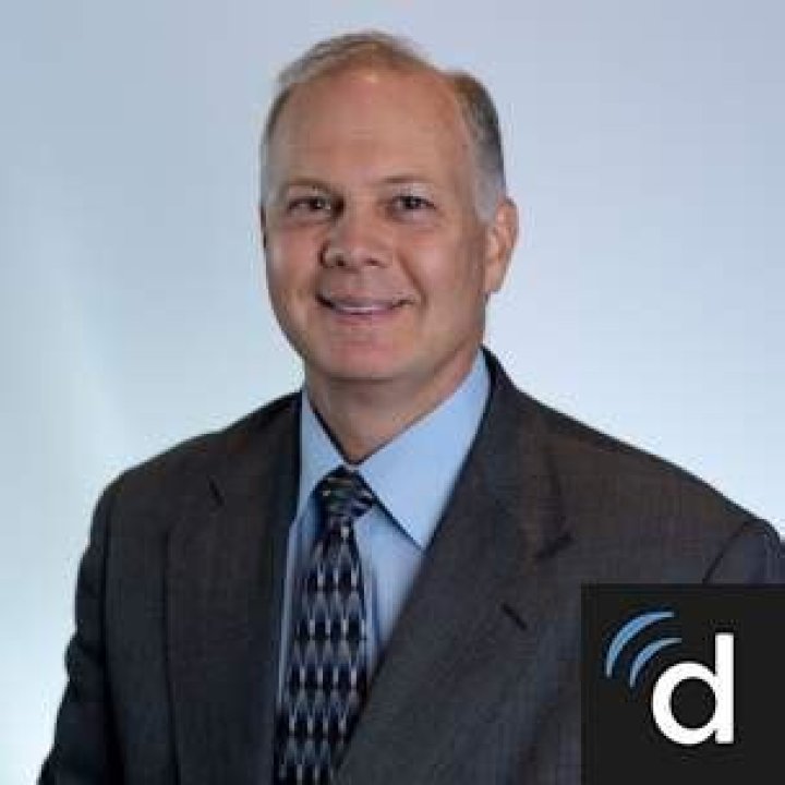 Dr. Walter Bodjanac, DO – Glendale, AZ