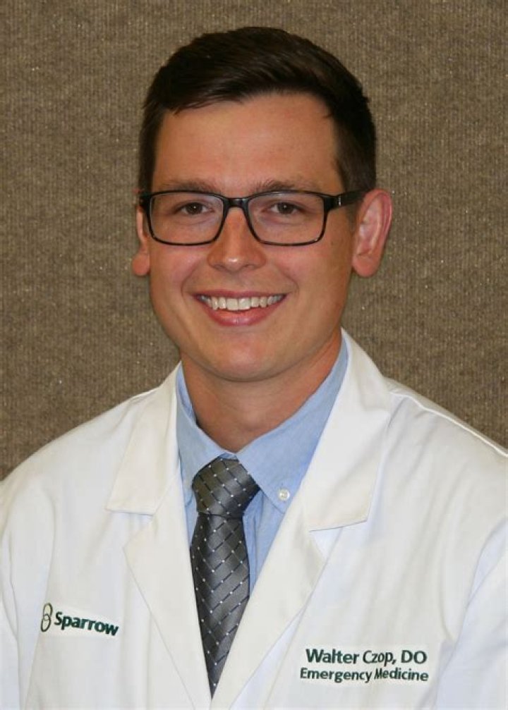 Dr. Walter Stephens, MD – Dickson, TN