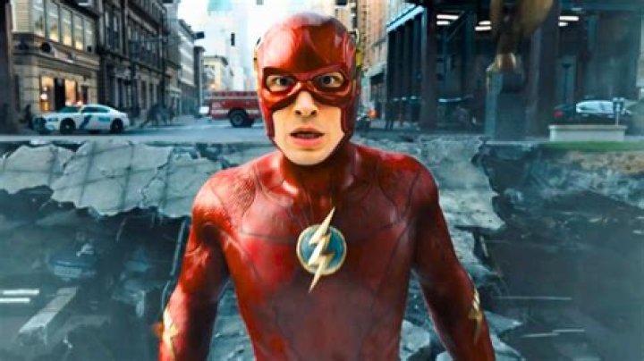Warner Bros deploys scorched earth tactics on ‘The Flash’ social media reactions