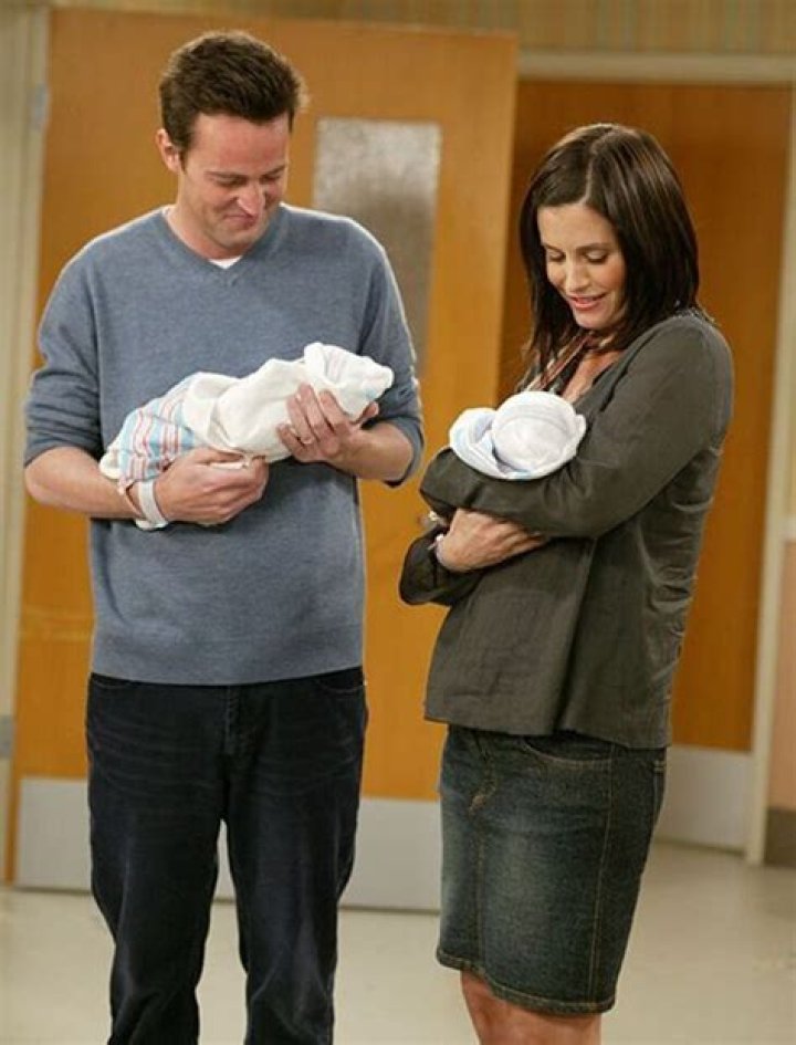 Was Courtney Thorne pregnant? – Celebrity