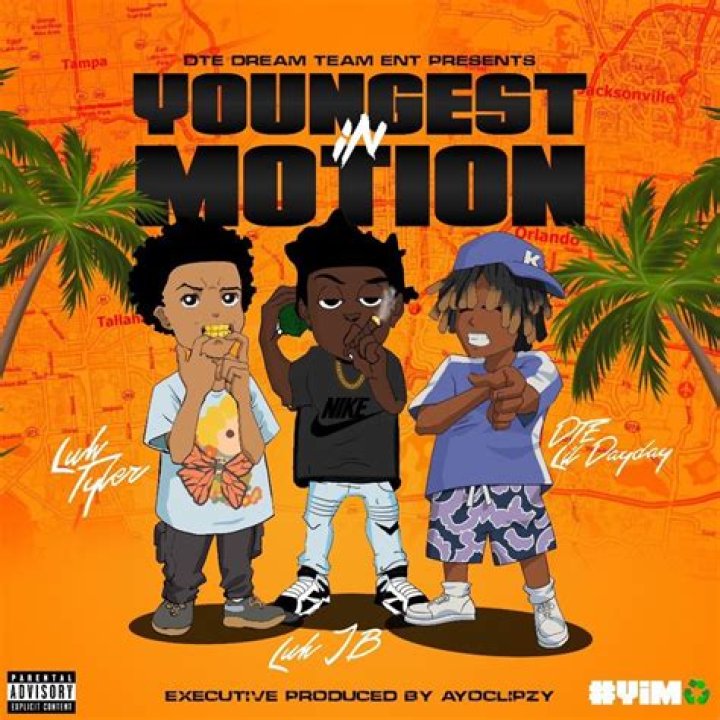 Was Dte Lil Dayday Arrested? How Old Is Rapper?