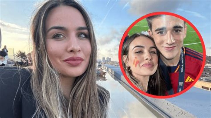 Was It Aurora Paez Gavira? Gerard Pique Did Not Cheat With Pablo Gavi’s Sister