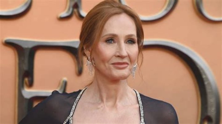Was J.K. Rowling ever homeless?