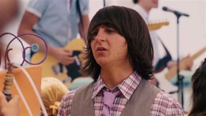 Was Mitchel Musso kicked off Pair of Kings? – Celebrity