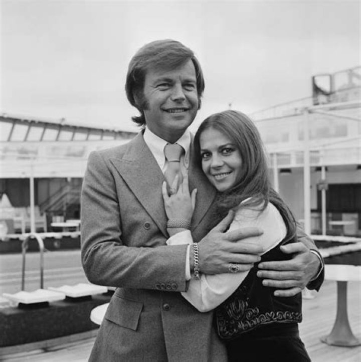 Was Natalie Wood married to Christopher Walken?