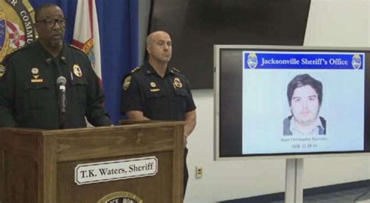 Was Ryan Christopher Palmeter Racist? Shooting Video And Arrest Charge