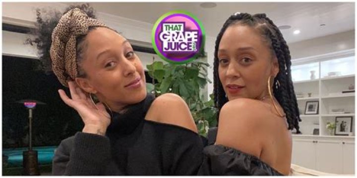 Was Tia and Tamera really adopted? – Celebrity