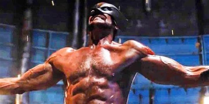 Watch: Hugh Jackman’s Original Wolverine Audition Resurfaces