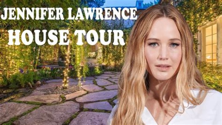 Watch Jennifer Lawrence In House At The End Of The Street Trailer