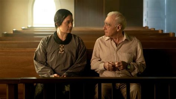 Watch First Trailer For Martin Scorsese’s Documentary The 50 Year Argument