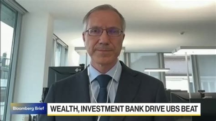 Watch: Who Is Bitsy Brennan? UBS Financial Services Worker Assault Video On Twitter