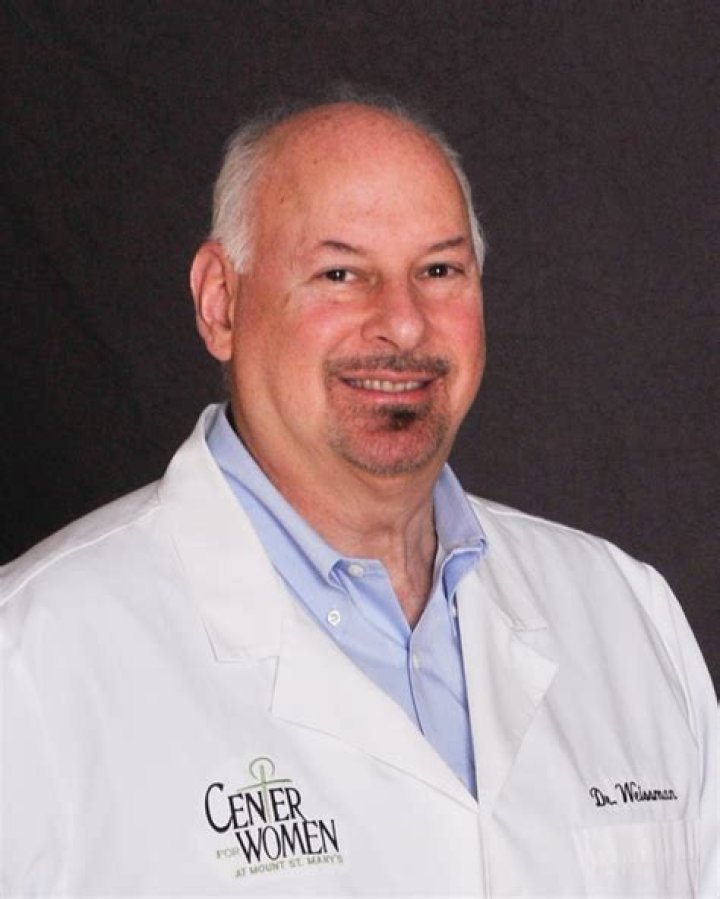 Dr. Wayne Weissman, MD – Seattle, WA