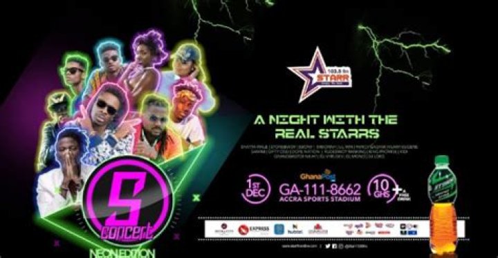 We are sad about what happened – EIB Network apologizes for backstage confusion