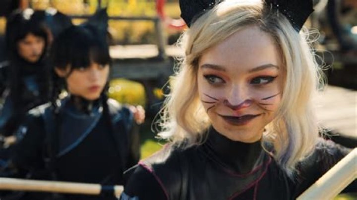 ‘Wednesday’ star Emma Myers to star in upcoming Netflix comedy alongside Jennifer Garner