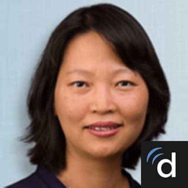 Dr. Wei Huang, MD – Madison, WI