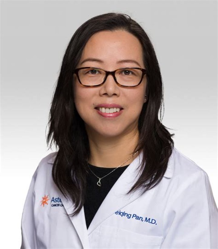 Dr. Weihong Pan, MD – Sedona, AZ