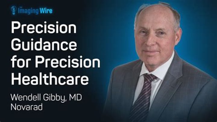 Dr. Wendell Gibby, MD – Saint Louis, MO