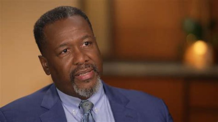 Wendell Pierce: 12 key facts you need to know