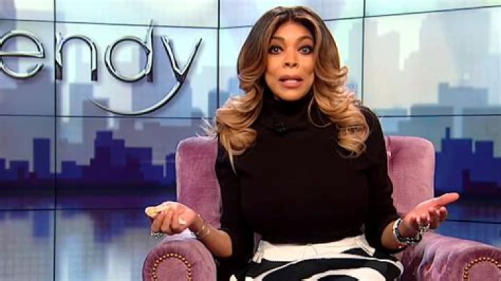 Wendy Williams Addresses The Social Media Rumor That She Farted On Air