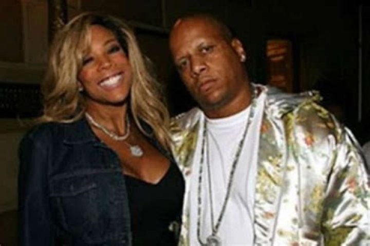 Wendy Williams’ Husband Kevin Hunter Alleged Mistress Sharina Hudson Reportedly Gives Birth To Baby Girl