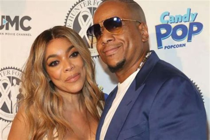 Wendy Williams In Danger? Kevin Hunter Banned From Entering The Building Where She Films Her Talk Show