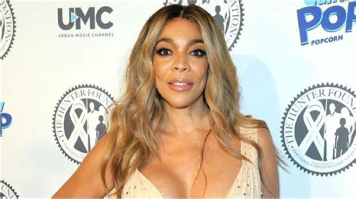 Wendy Williams Looks Better Than Ever Before In Video After Kevin Hunter Allegedly Reveals Why He Cheated