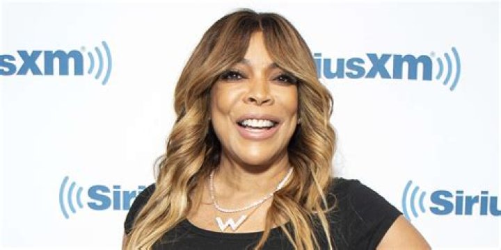 Wendy Williams Reveals Her Weekend Fun In A Recent Photo