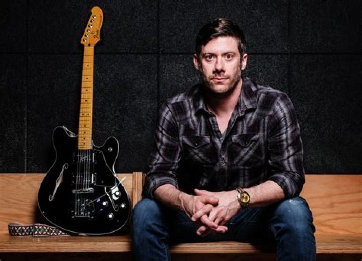 Wes Borland first wife: Who is Heather McMillan?